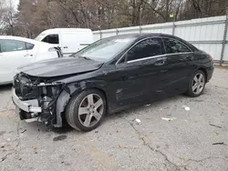 2017 Mercedes-Benz CLA 250 en venta en Austell, GA