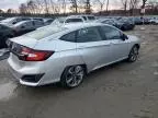 2018 Honda Clarity