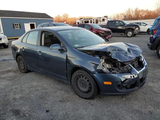 2009 Volkswagen Jetta S