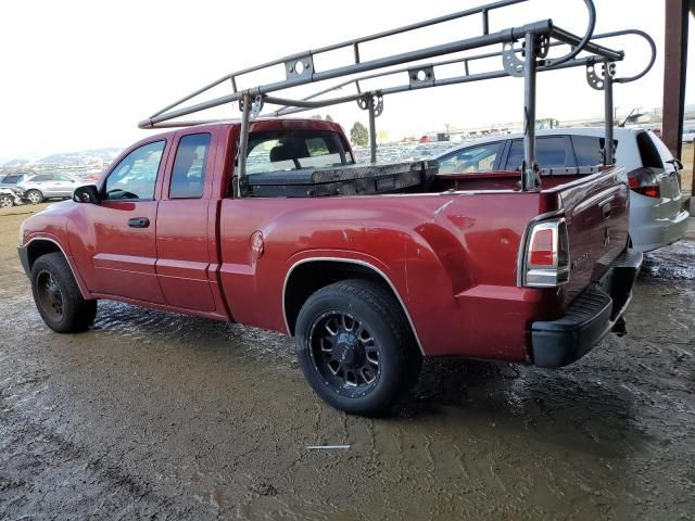 2009 Mitsubishi Raider LS