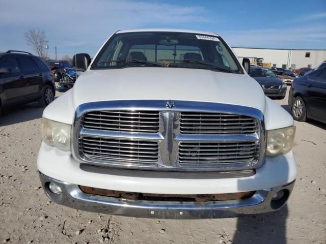 2004 Dodge RAM 1500 ST