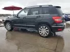 2012 Mercedes-Benz GLK 350