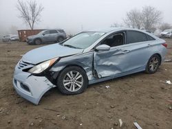 2012 Hyundai Sonata GLS en venta en Baltimore, MD