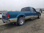 2000 Ford F250 Super Duty