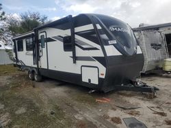 Gran Trailer salvage cars for sale: 2024 Gran Trailer