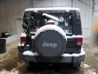 2007 Jeep Wrangler X