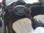 1997 Pontiac Sunfire SE