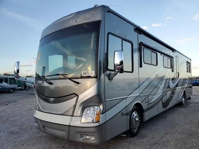 2014 Freightliner Chassis XC