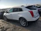 2012 Cadillac SRX Performance Collection