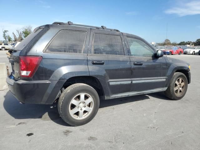 2009 Jeep Grand Cherokee Laredo