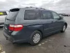 2006 Honda Odyssey LX