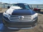 2011 Toyota Highlander Base