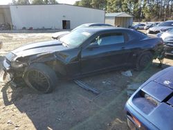 Salvage cars for sale at auction: 2014 Chevrolet Camaro LS