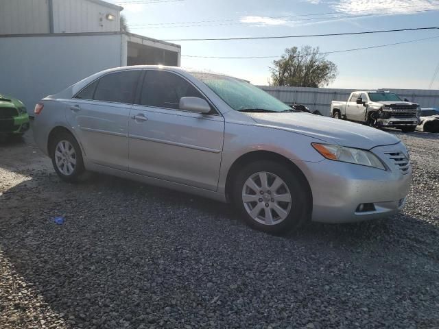 2008 Toyota Camry LE