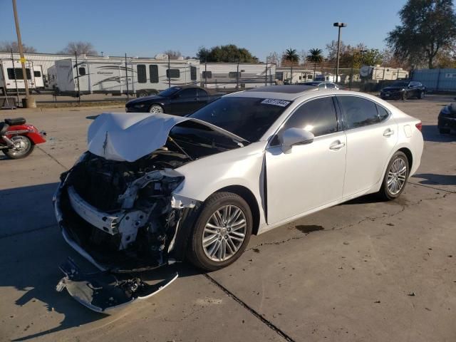 2013 Lexus ES 350