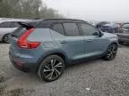 2021 Volvo XC40 T5 R-Design