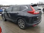 2017 Honda CR-V EXL