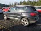 2012 Volkswagen Tiguan S