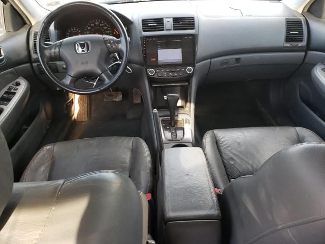 2004 Honda Accord EX