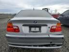 2000 BMW 323 I