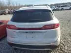 2019 Lincoln MKC Select