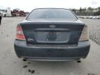 2007 Subaru Legacy 2.5I