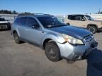 2013 Subaru Outback 2.5I