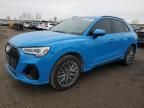 2020 Audi Q3 Prestige S-Line