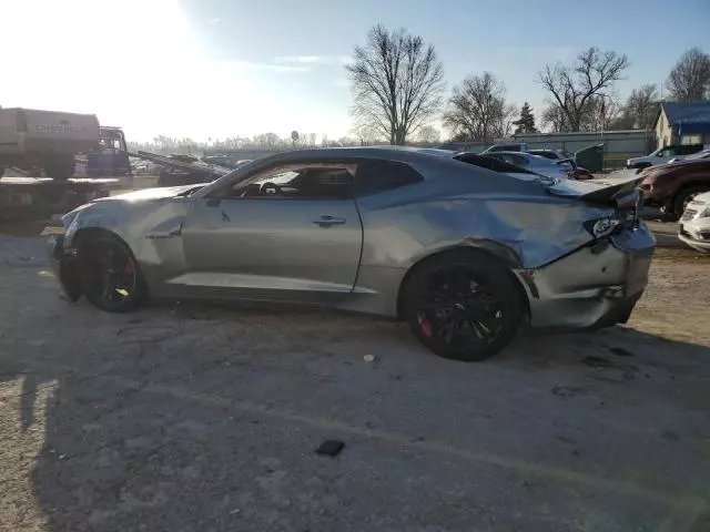 2023 Chevrolet Camaro LT1