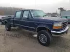 1994 Ford F350