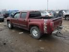 2007 Chevrolet Colorado