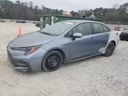 2022 Toyota Corolla SE en venta en Ellenwood, GA