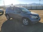 2010 Honda CR-V EXL