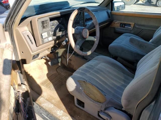 1994 Chevrolet Blazer K1500