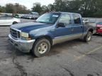 2004 Ford F250 Super Duty