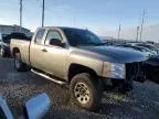 2008 Chevrolet Silverado C1500