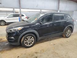 Lots with Bids for sale at auction: 2016 Hyundai Tucson Limited