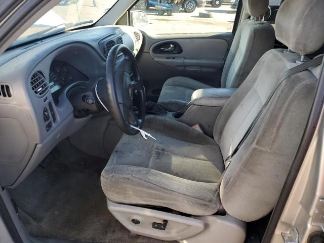 2005 Chevrolet Trailblazer EXT LS