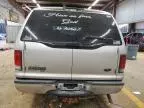 2004 Ford Excursion XLT