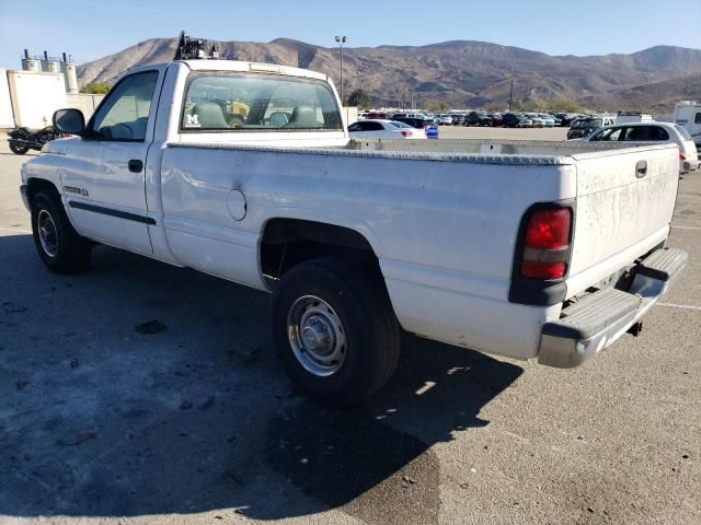 2000 Dodge RAM 2500