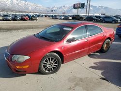 Chrysler salvage cars for sale: 2002 Chrysler 300M