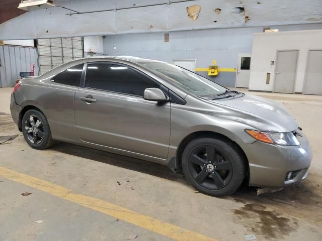 2006 Honda Civic EX