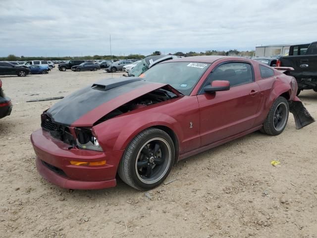 2006 Ford Mustang GT