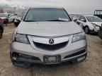 2013 Acura MDX Technology