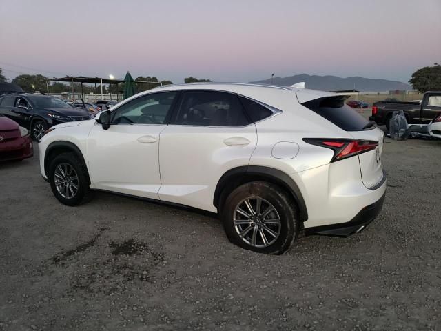 2018 Lexus NX 300 Base