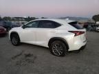 2018 Lexus NX 300 Base