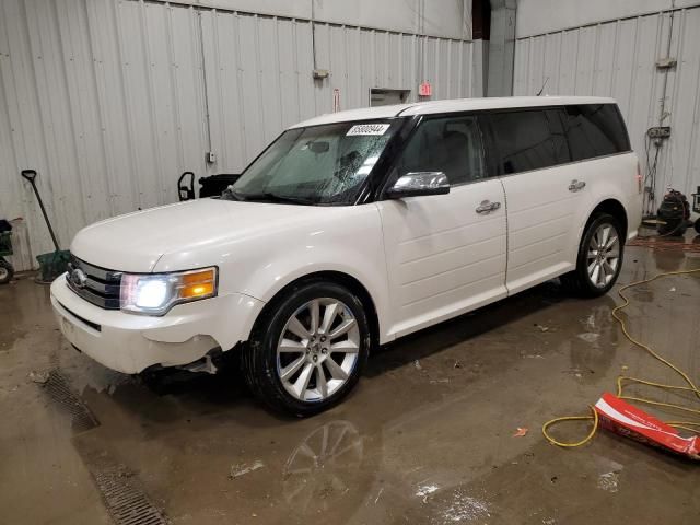 2011 Ford Flex Limited