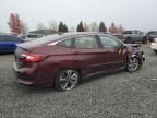 2021 Honda Clarity Touring