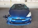 2012 Toyota Prius C