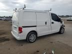 2018 Nissan NV200 2.5S